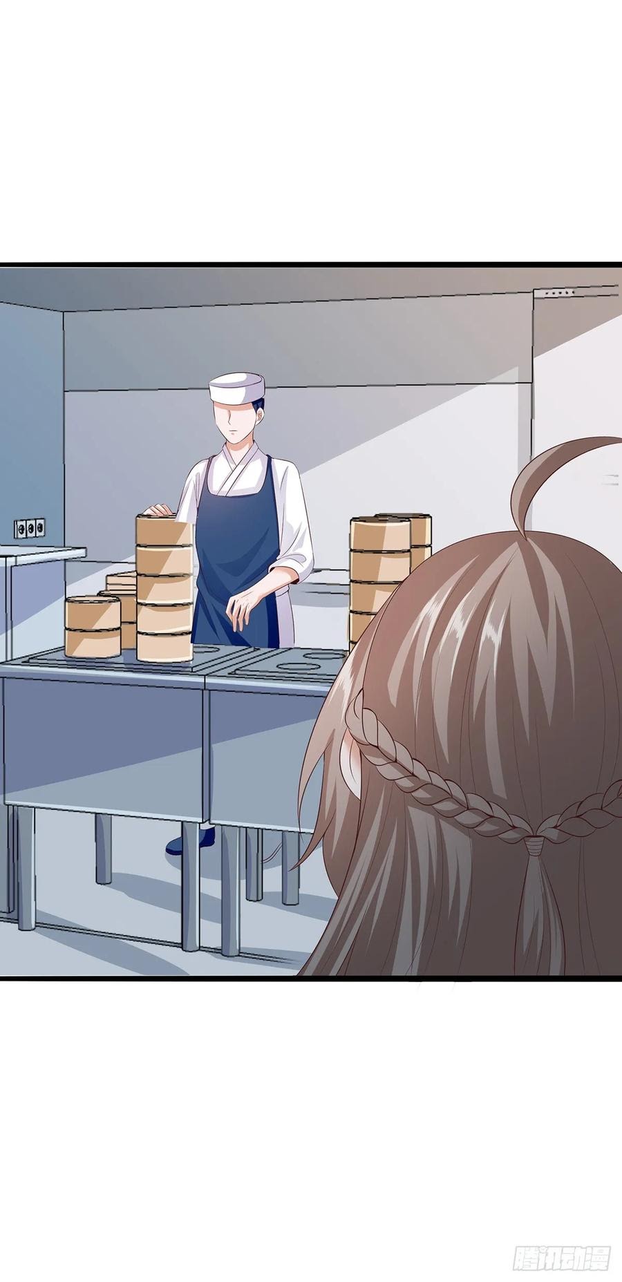 Fairy Demon Dad Chapter 28 Bahasa Indonesia